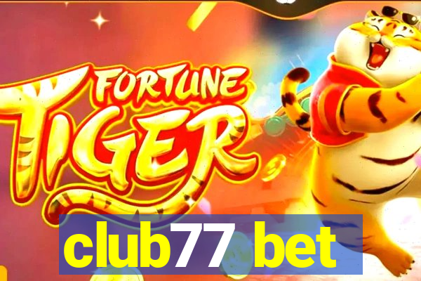 club77 bet